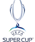 World UEFA Super Cup logo