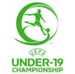 World UEFA U19 Championship logo