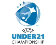World UEFA U21 Championship logo