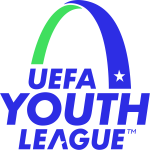 World UEFA Youth League logo