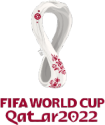 World World Cup logo