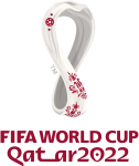 World Cup - Qualification Africa logo