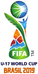 World World Cup - U17 logo