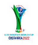 World World Cup - U20 - Women logo