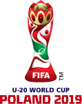World Cup - U20 logo