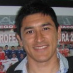 Walter Omar Serrano