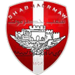 Al Sha'ab Hadhramaut logo