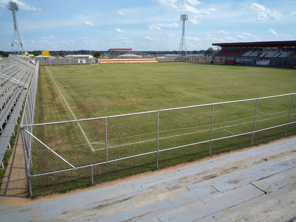 Arthur Davies Stadium stadium image