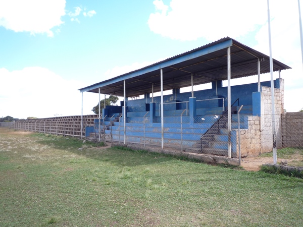 Edwin Imboela Stadium stadium image