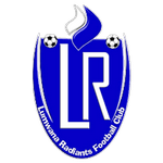 Lumwana Radiants logo