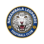 Nakambala Leopards logo