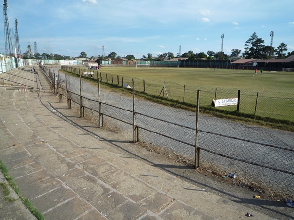Nkana Stadium stadium image