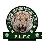 Prison Leopards logo