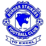 Border Strikers logo