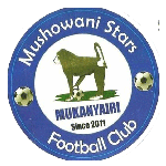Mushowani Stars logo