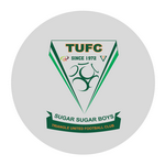 Triangle United logo