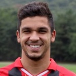 Éverton Leandro dos Santos Pinto